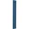 Ekena Millwork Americraft 2-Board Exterior Wood Joined Board-n-Batten Shutters w/ End Batten, ARW103BB207X77HBH, PR ARW103BB207X77HBH - alternate 2